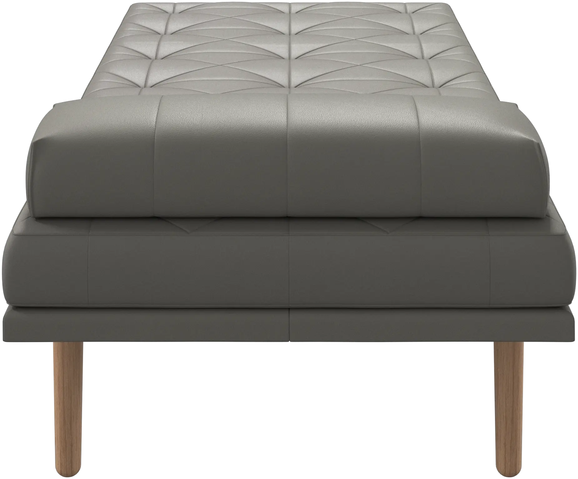 デザイナーデイベッド | インテリアをグレードアップ - レザー | ボー